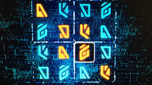 Andromeda's monoliths and vaults, you'll have come across the game's remnant decryption puzzles. Remnant Decryption Puzzle Solutions Mass Effect Andromeda Wiki Guide Ign