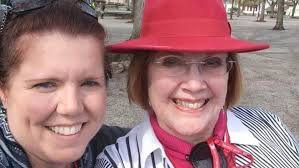 Portland Woman Dedicates Career to Local Veterans