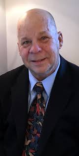 Thomas Kleinschmidt Obituary