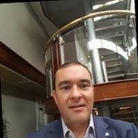 Robert Beamish's Instagram, Twitter & Facebook