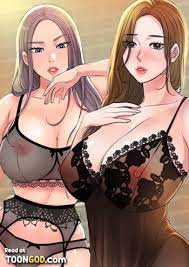 New Town Manhwa (City Milfs) in English Online Free Chapters | ToonGod