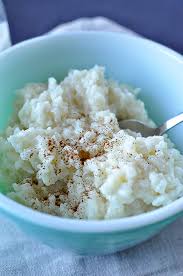 How To Make Rice Pudding In A Rice Cooker Or Instant Pot Recipe Rice Cooker Recipes Recipes Rice Cooker Rice Pudding