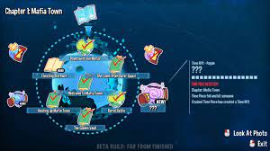 A Hat In Time Game Image 16 16 A Hat In Time Time Games Nintendo Switch Games