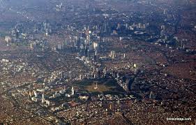 Birds Eye View Photography Easy Bird Eyes View Of Jakarta