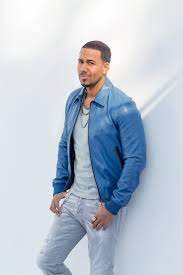 #utpialive from metlife ppv event tickets www.romeosantosonline.com. Bachata Star Romeo Santos On Golden Jay Z Despacito Rolling Stone