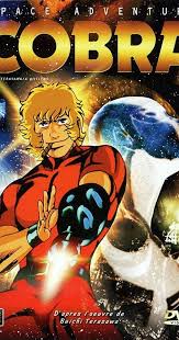 With Nachi Nozawa Yoshiko Sakakibara Gara Takashima Kiyoshi Kobayashi In The 24th Century Space Adventurer Cobr Space Adventure Cobra Anime Japanese Anime
