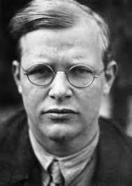 What Dietrich Bonhoeffer Taught Me About Surrender [Guest Post]