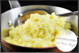 Rezept Fur Oerfektes Kartoffelpuree Kartoffelstampf Kartoffelschnee Culture Food Blog Ein Kulinarisches Tagebuch Fur Geniesser