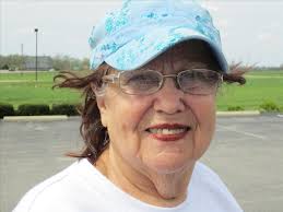 Ida Fleming Obituary (1931