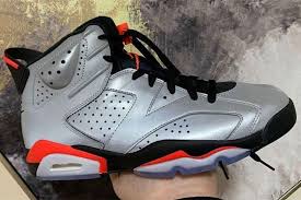 The air jordan 6 'psg' is releasing next week. Jordan Brand And Psg Reunite On Shining Air Jordan 6 Sneaker Freaker