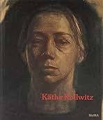 Amazon.com: Kathe Kollwitz: Books