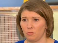 Katie Beers, birth date 30 December 1982, with biography