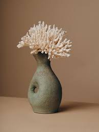 Via Vivant Cereal Cereal Magazine Vase Design Vase