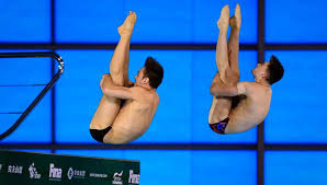 Jun 16, 2021 · tom daley treated fans to a rare snap of his son robbie on social media on tuesday. Tom Daley Wins Great Britain S First Gold Of The Week In 10m Synchro