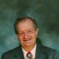 Percy Prentiss McCarra Obituary