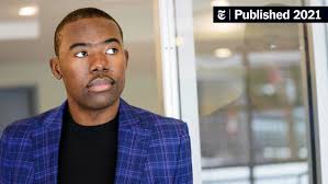 A Teenager Was Bullied. His Ancestors Saved Him.