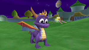 Pin By Springalina On Spyro Spyro The Dragon Retro Gaming Anime Guys
