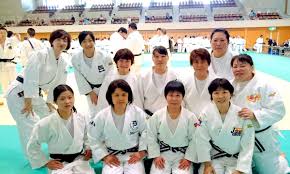 全日本柔道連盟