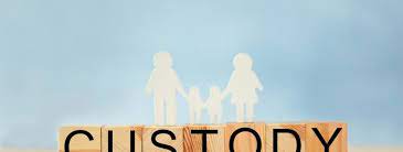 How long does a custody modification take? Child Custody Guide 2021 Florida Family Law