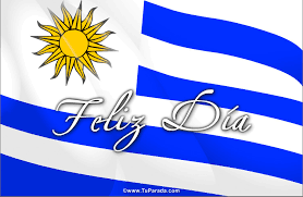 20 de julio la razón de por qué los argentinos celebran este miércoles el día del amigo no es azarosa. Fiestas De Uruguay Tarjetas De La Bandera Uruguaya Postales De Uruguay Tarjetas De La Independencia