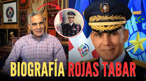 Kelvin Rafael Lizardo...