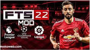 We would like to show you a description here but the site won't allow us. Download First Touch Soccer 2022 Fts 22 Mod Apk Android
