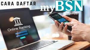 Pada masa ini, bsn tidak buka pendaftaran tac menggunakan nombor telefon bimbit luar negara. Cara Cara Mendaftar Mybsn