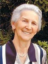 Todesanzeigen von Edith Dünser