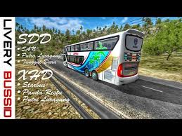 Jika tidak bisa download atau file telah di buang, itu karena saya tidak menyimpan file livery di google drive. Livery Bussid Sdd Xhd San Putra Luragung Tunggal Dara Restu Panda Putri Luragung Starbus Ø¯ÛŒØ¯Ø¦Ùˆ Dideo