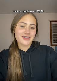 Fantasy Football Punishment When My Friend Buys Me Food