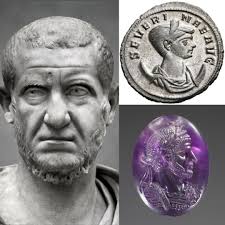 The Trimontium Trust & Museum