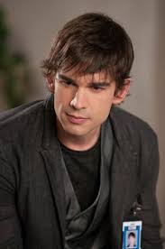 Watch Movies and TV Shows with character Auggie Anderson for free! List of  Movies: Covert Affairs