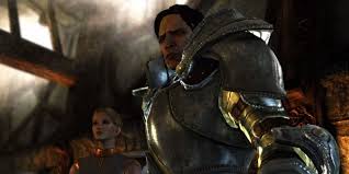 Marrying Anora | Dragon Age: Origins - Youtube