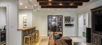 How much does a basement conversion cost? Guide To Basement Conversions Photos Tips Costs Options More