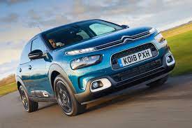 Citroen is known for its 'outside the box' thinking and the c4 cactus is a prime example. Citroen C4 Cactus Review Auto Express