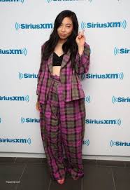 Awkwafina Sexy Photo Collection - Fappenist