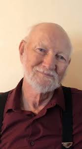 Norman Hendrickson Obituary January 6, 2025