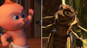 Pixar Movies: 10 Times Natural Talent Beat Hard Work