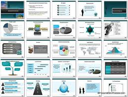 Business Proposal Powerpoint Template The Highest Quality Powerpoint Templates And Keynote Templates Download