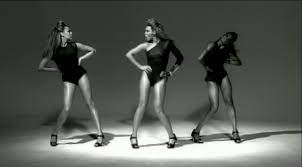 Beyoncé Accused Of Stealing The 'Single Ladies' Dance From A 1960S Video -  News Novafm