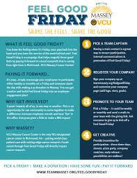 Christians believe that jesus stood in our place. Feel Good Friday