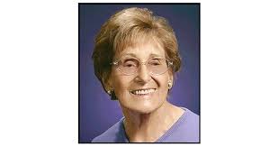 Joyce SOWERS Obituary (2009)