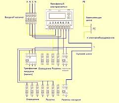 однолинейная схема электроснабжения частного дома 15 квт 380в скачать Shema Elektrosnabzheniya Chastnogo Doma 380v 15 Kvt