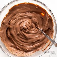 Stir with a whisk until thickened, about 1 minute. The Best Keto Sugar Free Chocolate Pudding Recipe Wholesome Yum