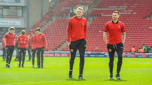 Team News Barnsley A News Fleetwood Town