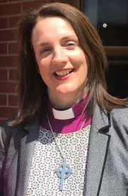 Easter message from the Bishop of Lancaster, Rt Rev Dr Jill Duff