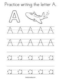 Free alphabet handwriting practice for kindergarten kids, teachers, and parents. 22 English Alphabets Ideas Coloring Pages Lettering Writing Practice