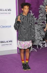 Jaden Smith Wears Dresses Here S Why That Totally Rocks Jaden Smith Will Smith Fashion