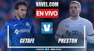 Getafe Surpreende! Pré-temporada Agitada e Novidades Quentes! - Imagen principal del artículo