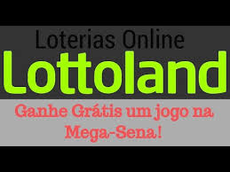 Read your magazines anytime, anywhere. Aposte Nas Loterias Online Mega Sena Powerball Raspadinha Lottoland Youtube